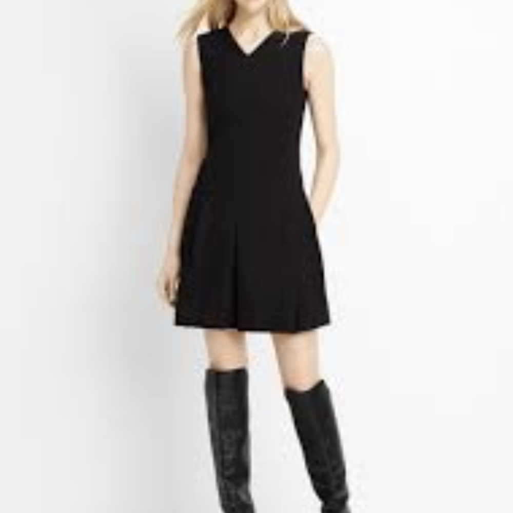 Vince Dress   Last Season